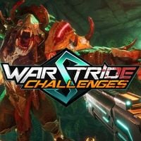 Warstride Challenges: Cheats, Trainer +8 [FLiNG]