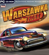 Warszawka Racer: Trainer +6 [v1.4]