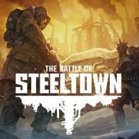 Wasteland 3: The Battle of Steeltown: Trainer +12 [v1.9]