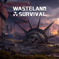 Wasteland Survival: Treinador (V1.0.64)