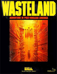 Wasteland: Cheats, Trainer +13 [dR.oLLe]