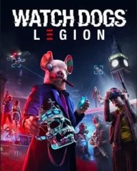 Watch Dogs: Legion: Cheats, Trainer +15 [FLiNG]