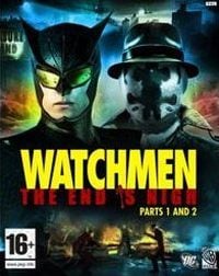 Watchmen: The End Is Nigh: Trainer +6 [v1.6]