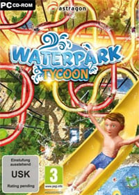 Water Park Tycoon: Cheats, Trainer +7 [MrAntiFan]