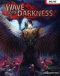 Wave of Darkness: Trainer +10 [v1.3]