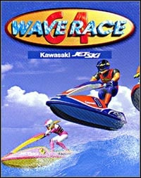 Wave Race 64: Trainer +13 [v1.3]