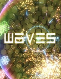 Waves: Treinador (V1.0.73)