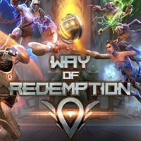 Entrenador liberado a Way of Redemption [v1.0.9]