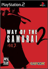 Entrenador liberado a Way of the Samurai 2 [v1.0.6]