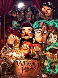 Entrenador liberado a Wayward Manor [v1.0.3]