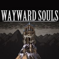 Entrenador liberado a Wayward Souls [v1.0.8]