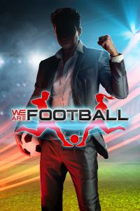 We Are Football: Cheats, Trainer +7 [CheatHappens.com]