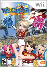 We Cheer 2: Cheats, Trainer +8 [FLiNG]