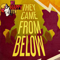 We Happy Few: They Came from Below: Cheats, Trainer +7 [MrAntiFan]