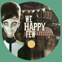 We Happy Few: Trainer +12 [v1.5]