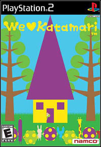 Entrenador liberado a We Love Katamari [v1.0.2]