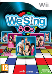 We Sing 80s: Trainer +12 [v1.5]