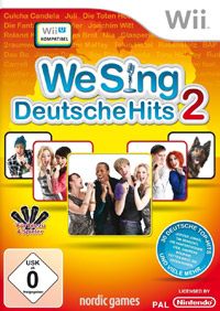 We Sing Deutsche Hits 2: Trainer +8 [v1.5]