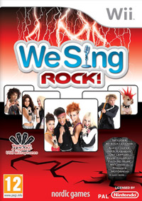 We Sing Rock!: Treinador (V1.0.11)