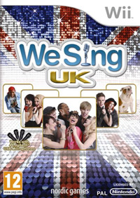 We Sing UK Hits: Treinador (V1.0.21)