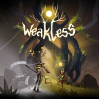 Weakless: Treinador (V1.0.7)