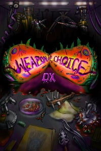 Weapon of Choice DX: Cheats, Trainer +12 [dR.oLLe]