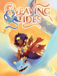 Weaving Tides: Trainer +6 [v1.6]