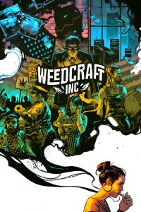 Weedcraft Inc: Cheats, Trainer +15 [dR.oLLe]