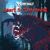 Werewolf: The Apocalypse Heart of the Forest: Cheats, Trainer +13 [FLiNG]