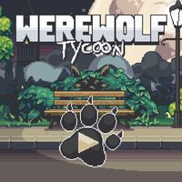 Entrenador liberado a Werewolf Tycoon [v1.0.8]