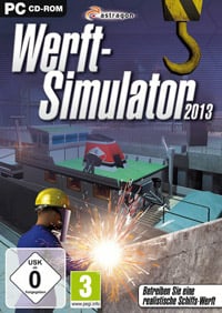 Werft-Simulator 2013: Treinador (V1.0.77)