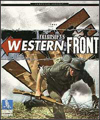 West Front: Cheats, Trainer +12 [CheatHappens.com]