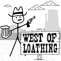 West of Loathing: Treinador (V1.0.33)