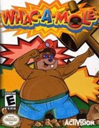 Entrenador liberado a Whac-A-Mole [v1.0.1]