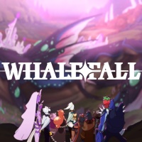 Entrenador liberado a Whalefall [v1.0.1]