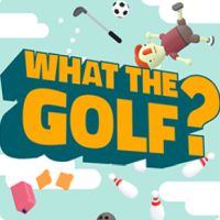 What the Golf?: Treinador (V1.0.83)