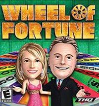 Wheel of Fortune (2010): Cheats, Trainer +8 [dR.oLLe]