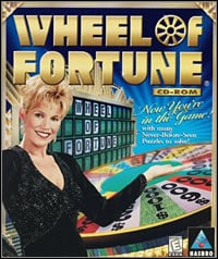 Wheel of Fortune: Cheats, Trainer +9 [CheatHappens.com]