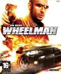 Wheelman: Trainer +12 [v1.3]