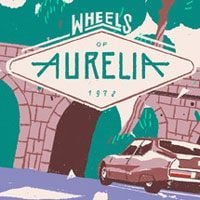 Wheels of Aurelia: Treinador (V1.0.69)