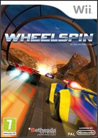 Wheelspin: Trainer +11 [v1.3]