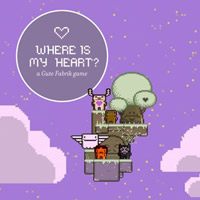 Where is my Heart?: Cheats, Trainer +9 [dR.oLLe]