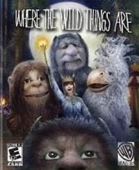 Where the Wild Things Are: Cheats, Trainer +5 [MrAntiFan]