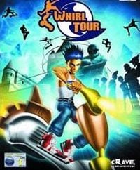 Whirl Tour: Trainer +5 [v1.9]