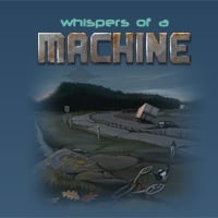 Whispers of a Machine: Cheats, Trainer +5 [CheatHappens.com]