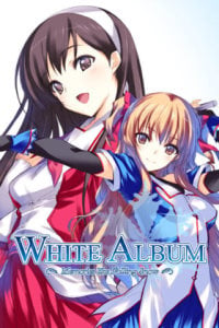 White Album: Memories like Falling Snow: Trainer +11 [v1.3]