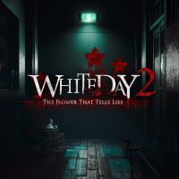 White Day 2: The Flower That Tells Lies: Treinador (V1.0.69)