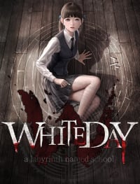 White Day: A Labyrinth Named School: Treinador (V1.0.64)