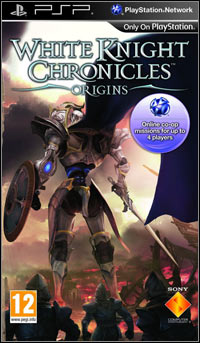 Entrenador liberado a White Knight Chronicles: Origins [v1.0.2]