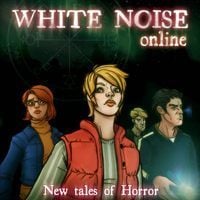 White Noise Online: Cheats, Trainer +11 [dR.oLLe]